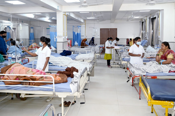 Medical Education and Healthcare